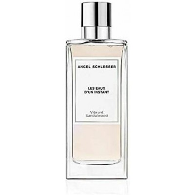 ANGEL SCHLESSER Vibrant Sandalwood EDT 100ml TESTER